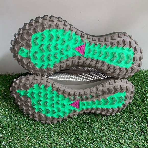 Nike ACG Mountain Fly Gore-Tex 'Khaki' Men's Size 5.5 / Women Size 7 CT2904-200 - Picture 6 of 9